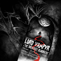 CDLord Vampyr / Greatest Bloodbath