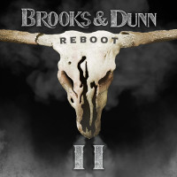 CDBrooks & Dunn / Reboot II