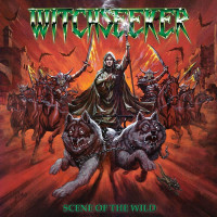 LPWitchseeker / Scene Of The Wild / Vinyl