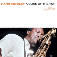 LPMobley Hank / Slice Of The Top / Vinyl