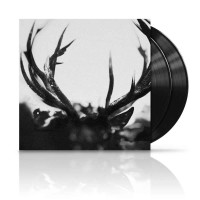 2LPIhsahn / Ihsahn / Orchestral Version / Vinyl / 2LP