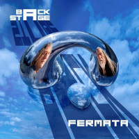 CDFermata / Backstage / Digipack