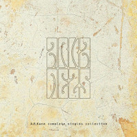 2CDA.R.Kane / Complete Singles Collection / 2CD