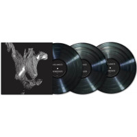 3LPOceansize / Self Preserved While The Bodies Float / Vinyl / 3LP