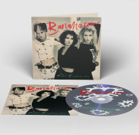 CDBananarama / True Confessions / Anniversary
