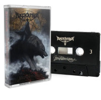 MCArckanum / Beswaerilsin / Music Casette