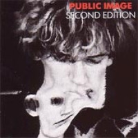 CDPublic Image Limited / Second Edition