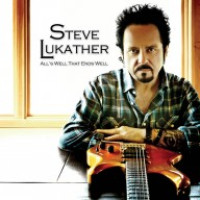 CDLukather Steve / All's Well That Ends Well.