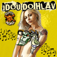 CDSeptic People / Jdou do hlav