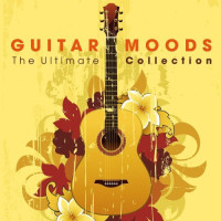 CDVarious / Guitar Moods