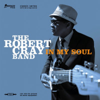 LPCray Robert / In My Soul / Vinyl