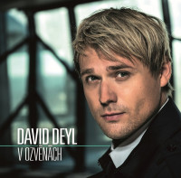 CDDeyl David / V ozv�n�ch