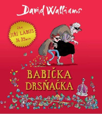 CDWalliams David / Babi�ka drs�a�ka / Digipack