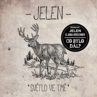 CDJelen / Sv�tlo ve tm� / Edice 2015
