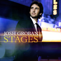 CDGroban Josh / Stages