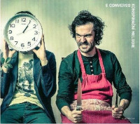 CDE Converso / Konspira�n� melodie