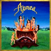 CDKoonda Holaa / Apnea / Digipack