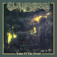 LPSlaughterday / Laws Of The Occult / Vinyl