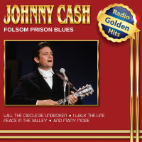 CDCash Johnny / Folsom Prison Blues