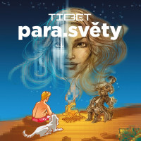 CDTibet / Para.sv�ty