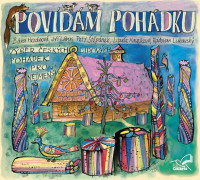 CDPov�d�m poh�dku/V�b�r �esk�ch lidov�ch poh�dek pro nejmen�� / Pov�d�m poh�dku / V�b�r �esk�ch lidov�ch poh�dek pro nejmen��