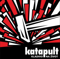 CDKatapult / Kladivo na �ivot / Digipack