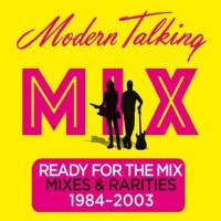 2CDModern Talking / Ready For The Mix / 2CD / Digipack