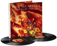 2LPMcCartney Paul / Flowers In The Dirt / Vinyl / 2LP