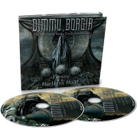 2CDDimmu Borgir / Forces Of The Northern Night / Digipack / 2CD