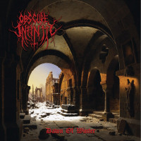 CDObscure Infinity / Dawn Of Winter