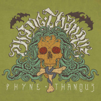 CDPhyne Thanquz / Phyne Thanquz