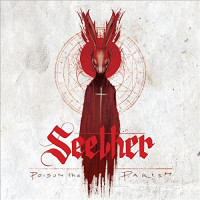 LPSeether / Poison The Parish / Vinyl