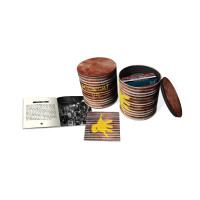 13CDMidnight Oil / Full Tank / 13CD+DVD