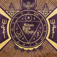 CDDeathless Legacy / Rituals Of Black Magic / Digipack