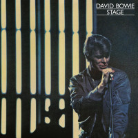 2CDBowie David / Stage / 2017-Live / 2CD