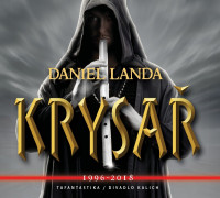 2CDLanda Daniel / Krysa� 1996-2018 / Digipack / 2CD