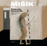 CDMi��k Vladim�r / �ivotn� re�im / Bigb�t 1976-2010 / Mediabook