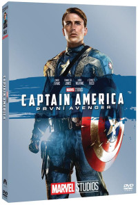 DVDFILM / Captain America:Prvn� Avenger