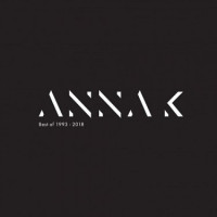 2LPAnna K / Best Of / Reedice / Vinyl / 2LP