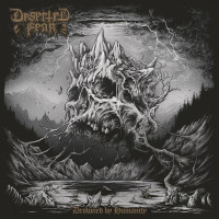 LPDeserted Fear / Drowned By Humanity / Vinyl