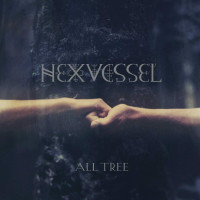 CDHexvessel / All Tree / Digipack
