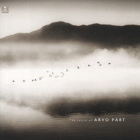 LPPart Arvo / Arvo Part / Vinyl