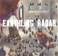 CDEarthling / Radar