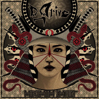 CDD-drive / Maximum Impact