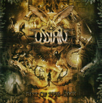 CDOssian / Best Of 1998-2008