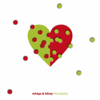 LPM��ga a ��orp / T�ec� Plochy / Vinyl