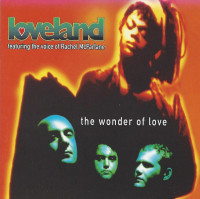 CDLoveland / The Wonder Of Love