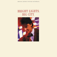 LPOST / Bright Lights,Big City / Vinyl / RSD