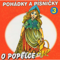 CDPoh�dky a p�sni�ky / O POPELCE (3)