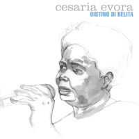 LPEvora Cesaria / Distino Di Belita / Blue / Vinyl